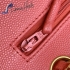 Chanel Bag Genuine Leather CBGCVL252256536 